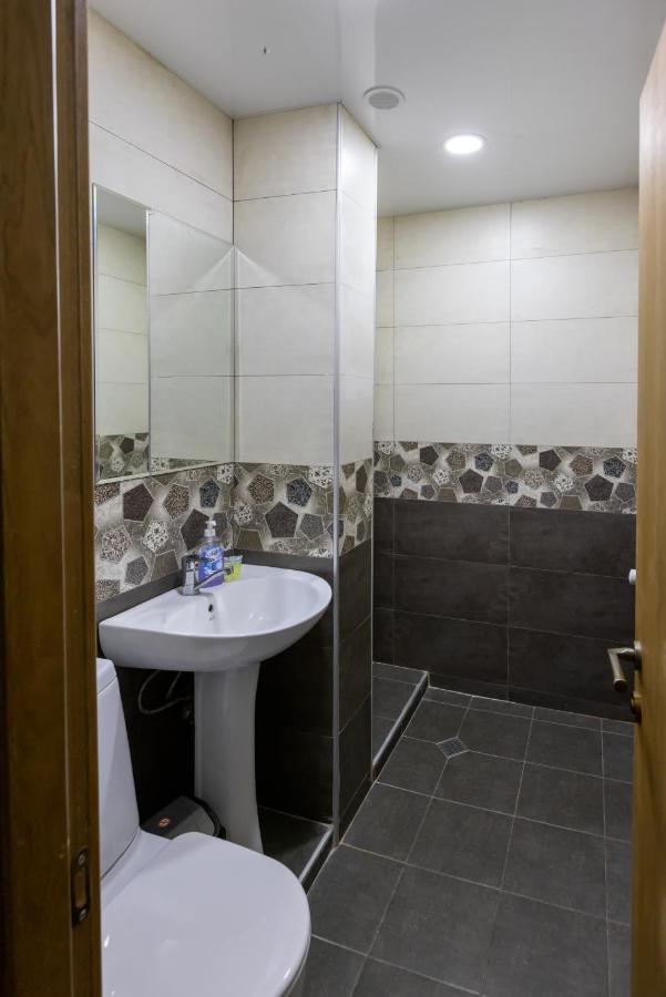 Gp Rooms Kazbegi Exteriör bild